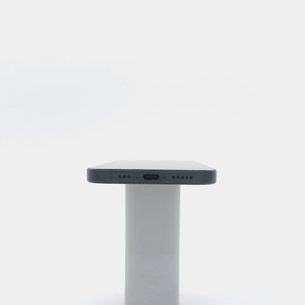 95新 Apple iPhone 15 256G 黑色 中國大陸版