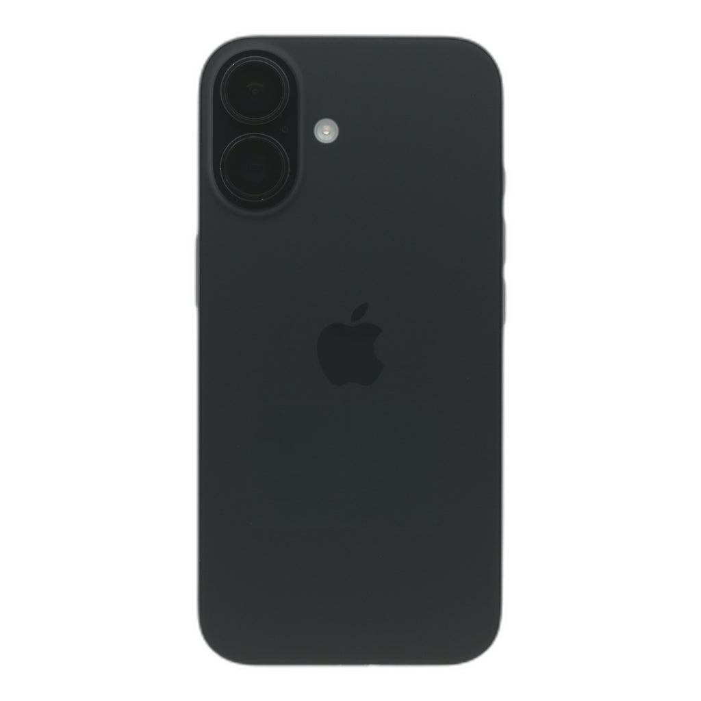 95新 Apple iPhone 16 128G 黑色 中國大陸版