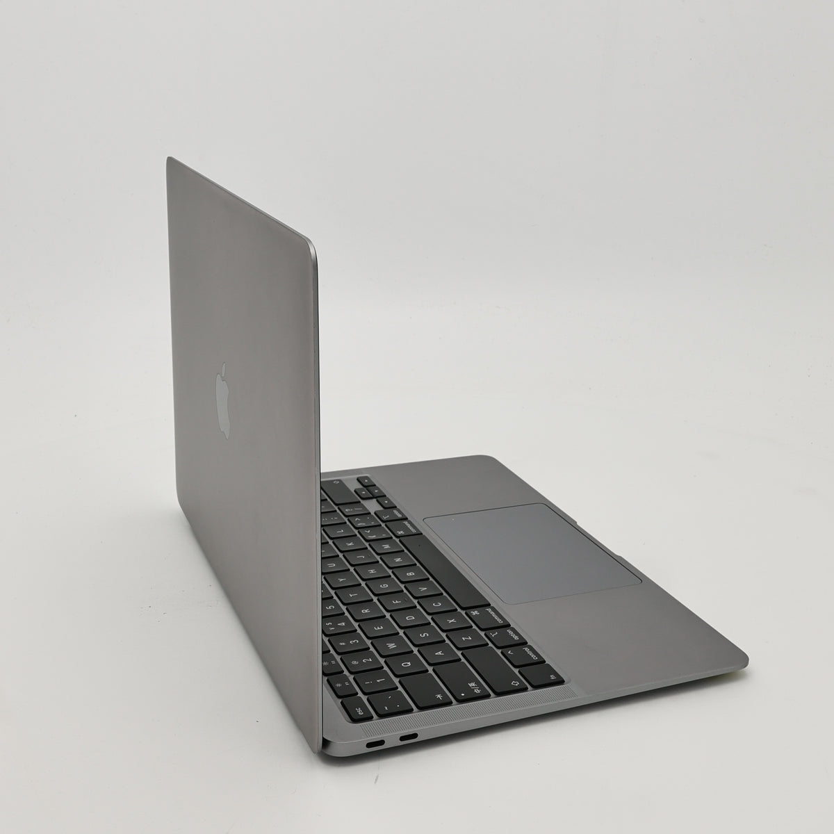 95新 Apple MacBook Air 20年 13寸 i3 1.1G 8G RAM 256G SSD 深空灰色
