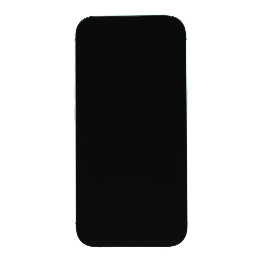 95新 Apple iPhone 16 256G 白色 中國大陸版