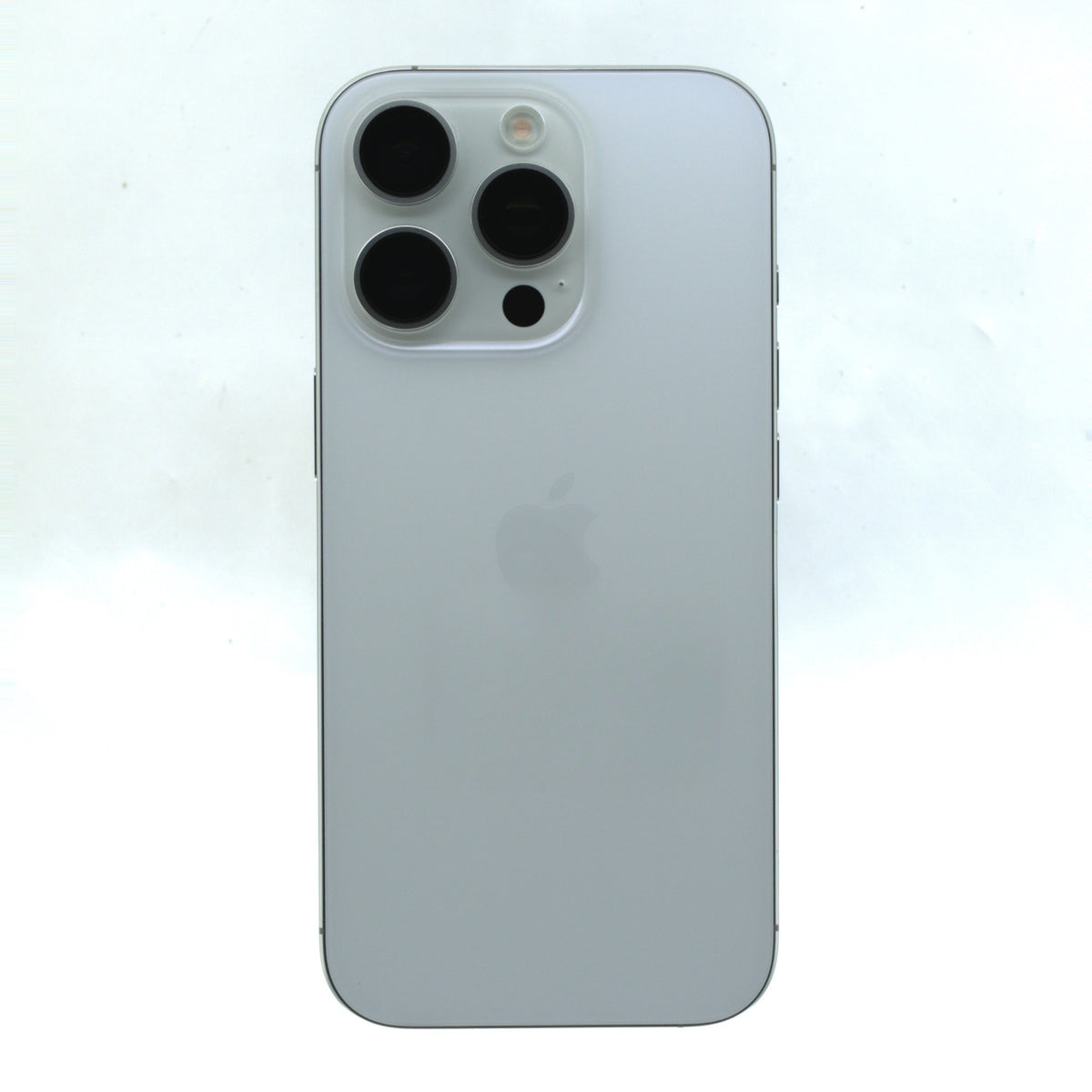 95新 Apple iPhone 16 Pro 256G 白色鈦金屬 中國大陸版