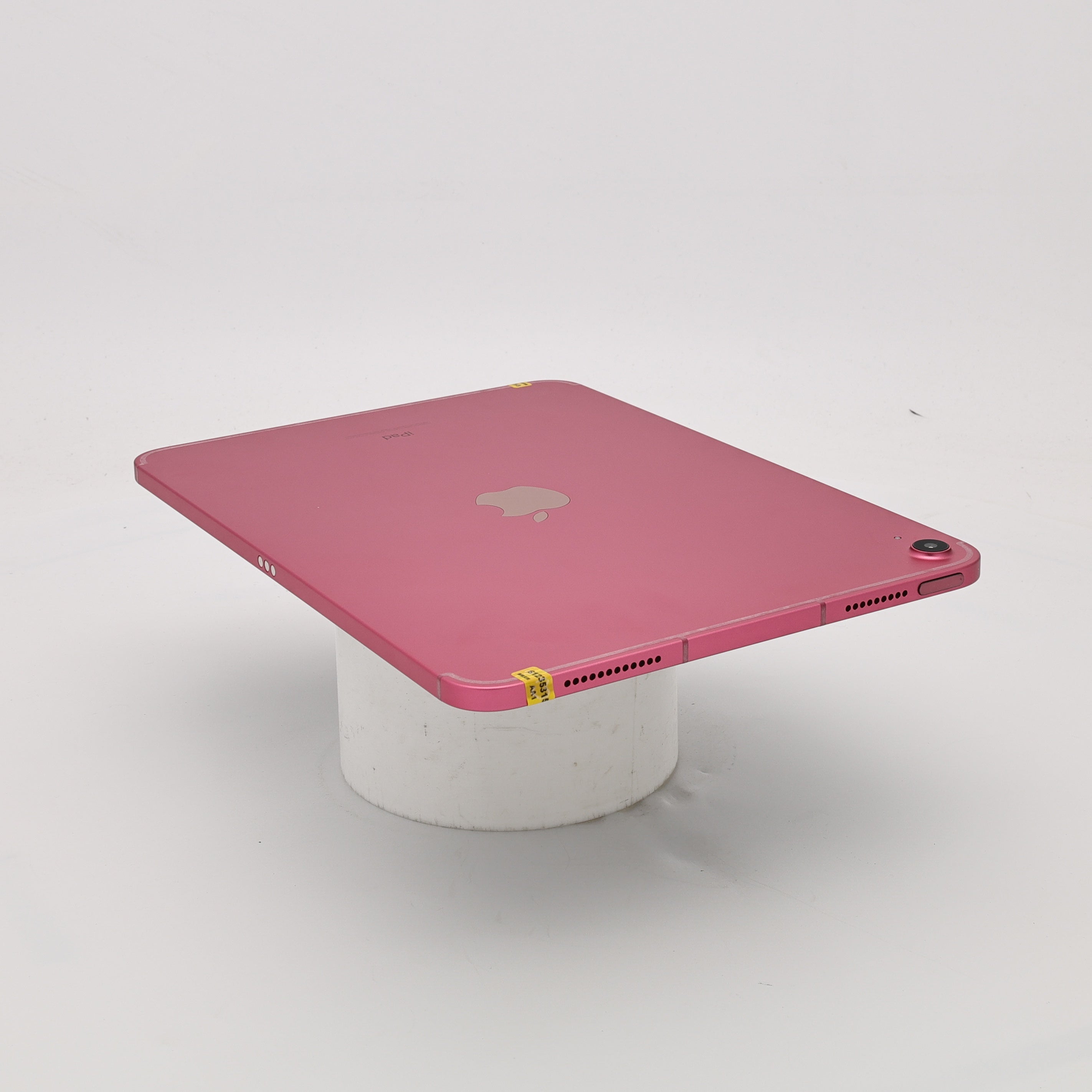 95新 Apple iPad 10代 64G 粉紅色 WIFI+5G