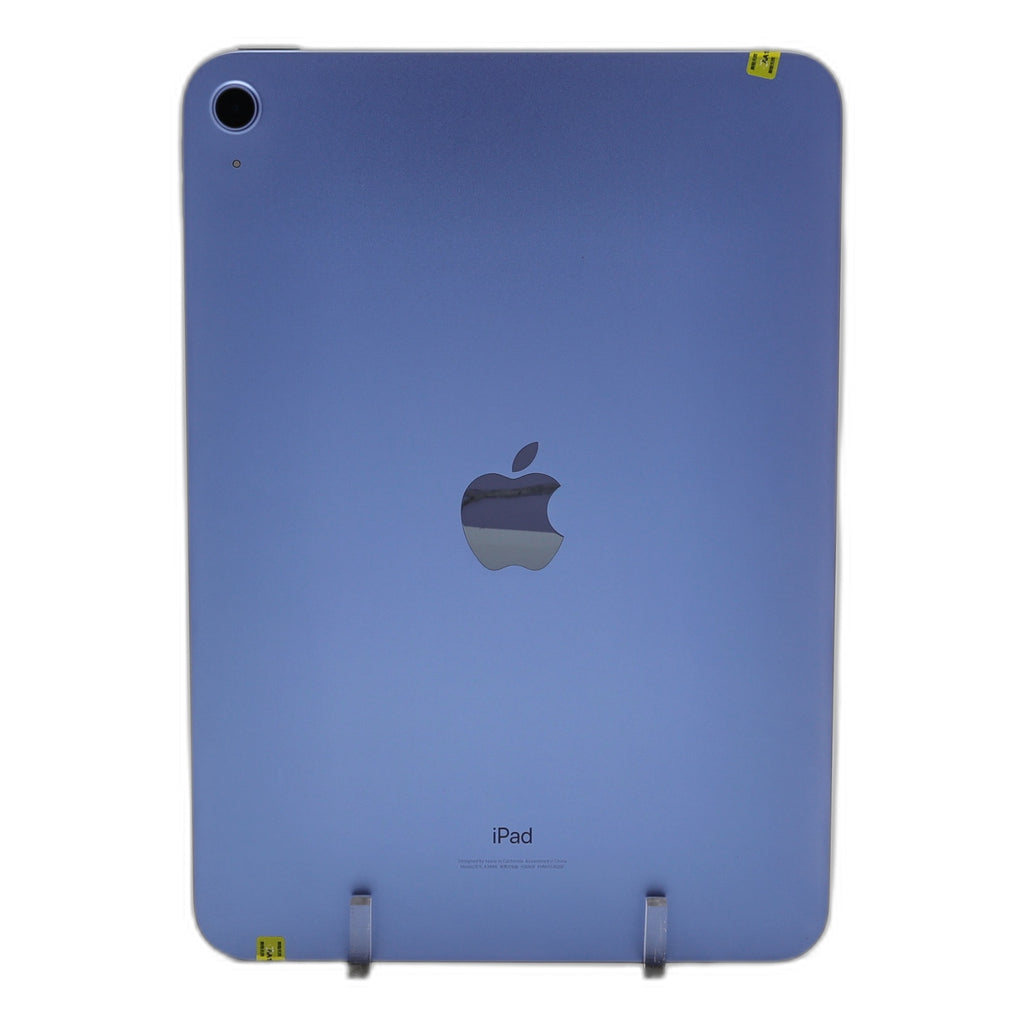 95新 Apple iPad 10代 64G 藍色 WIFI