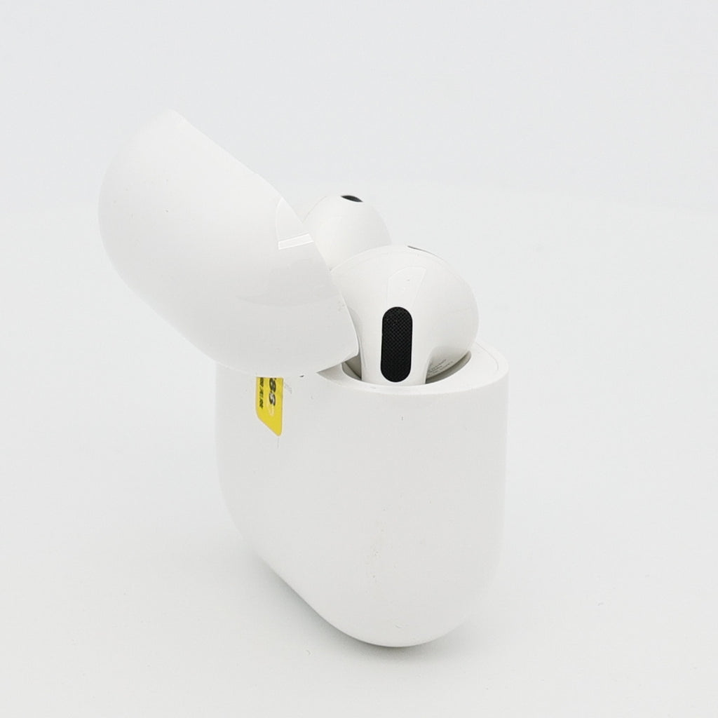 99新 Apple AirPods 4 (不支持主动降噪) 白色