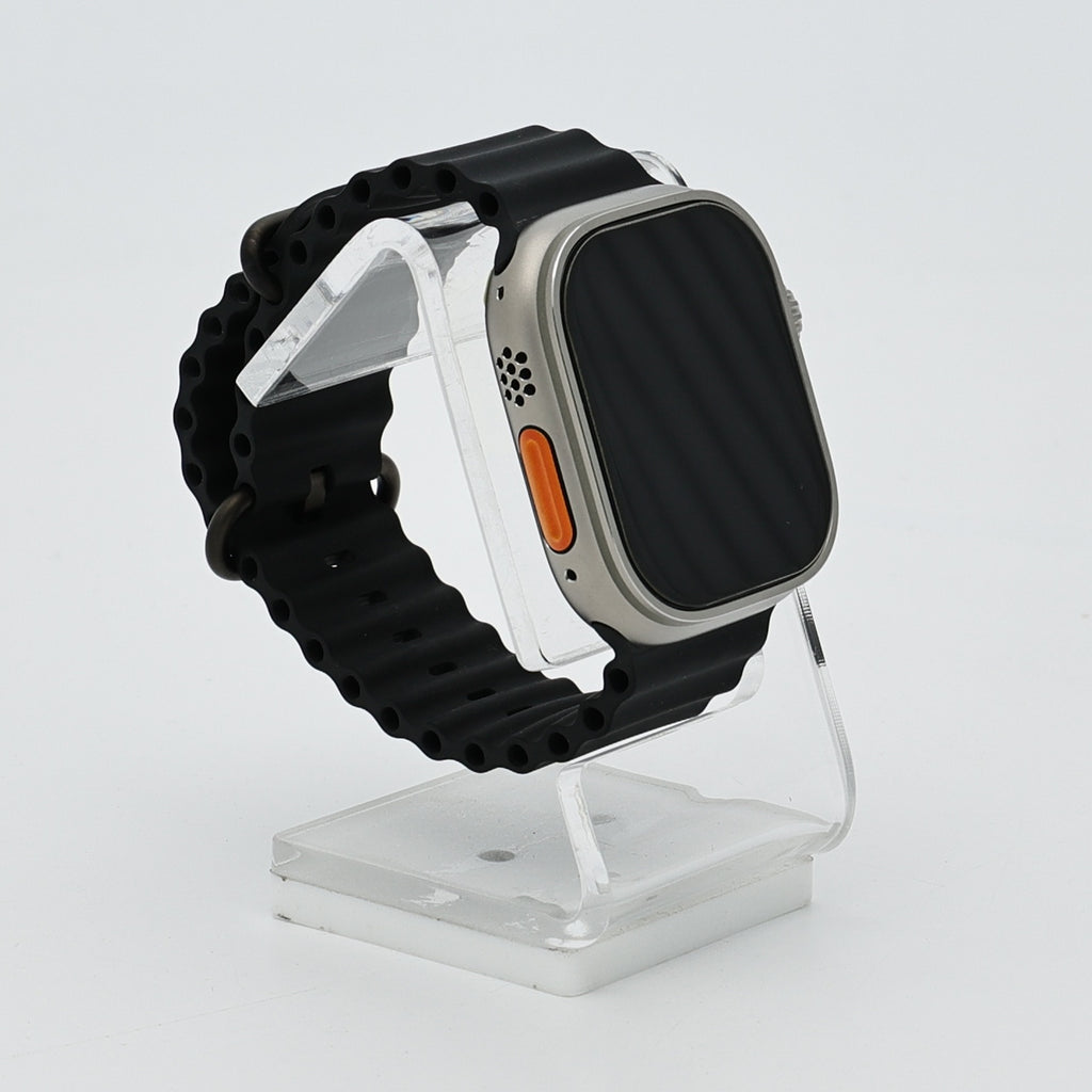 99新 Apple Watch Ultra 2 49毫米 鈦金屬