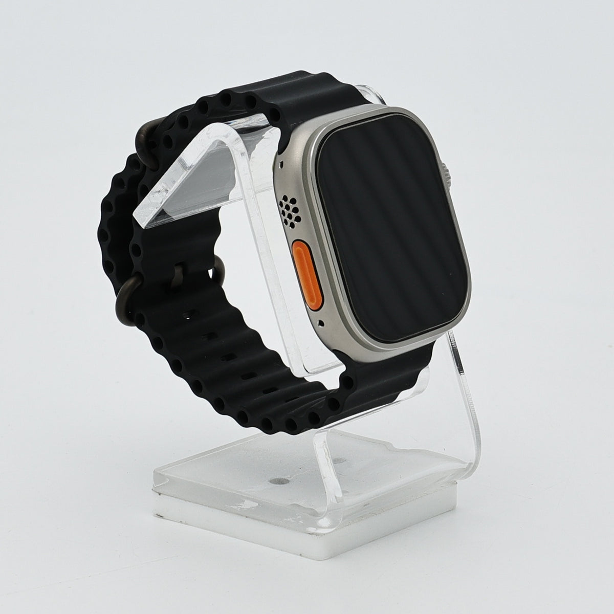99新 Apple Watch Ultra 2 49毫米 鈦金屬