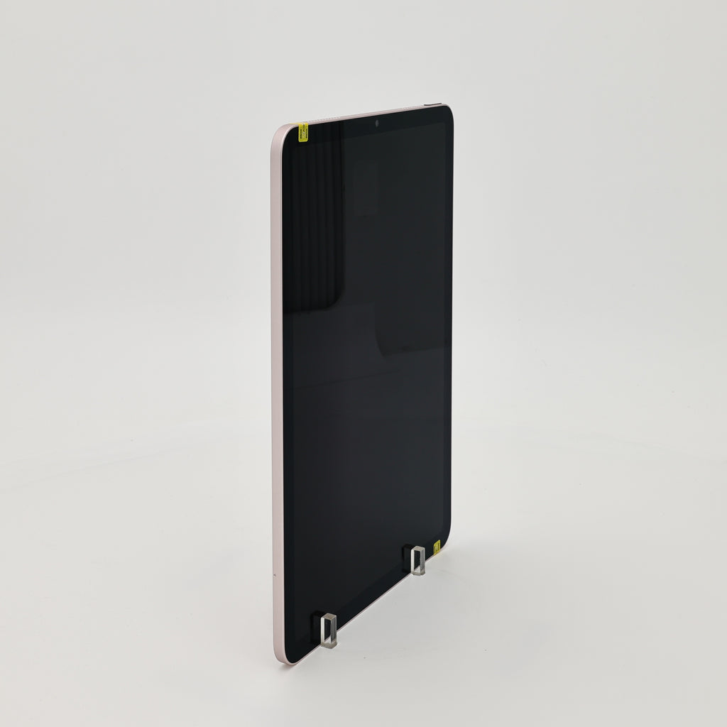 99新 Apple iPad Air5 64G 粉紅色 WIFI