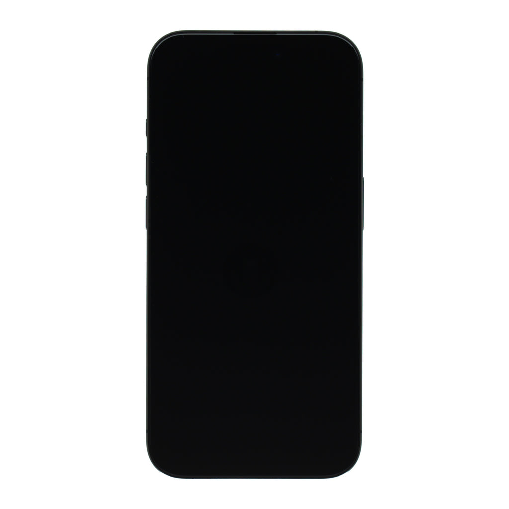 95新 Apple iPhone 15 Pro 256G 黑色鈦金屬 中國大陸版