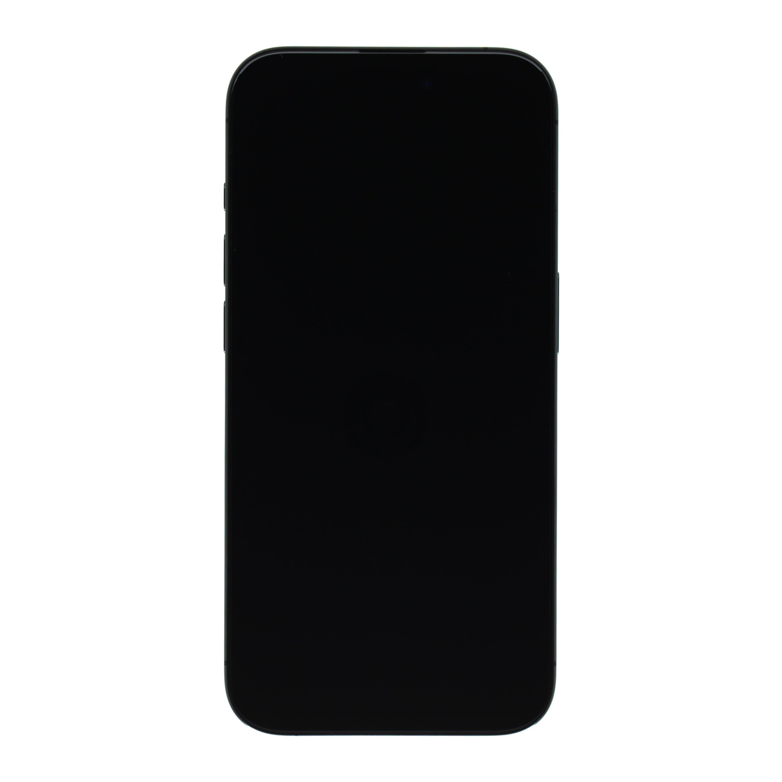 95新 Apple iPhone 15 Pro 256G 黑色鈦金屬 中國大陸版
