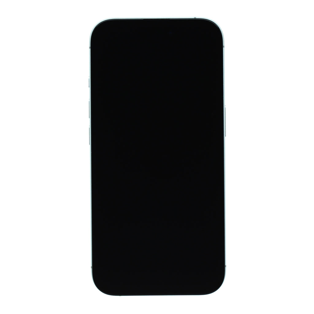 95新 Apple iPhone 16 256G 白色 中國大陸版