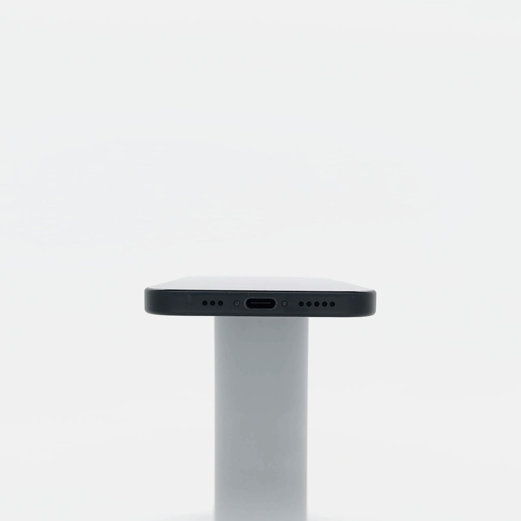 95新 Apple iPhone 15 128G 黑色 中國大陸版