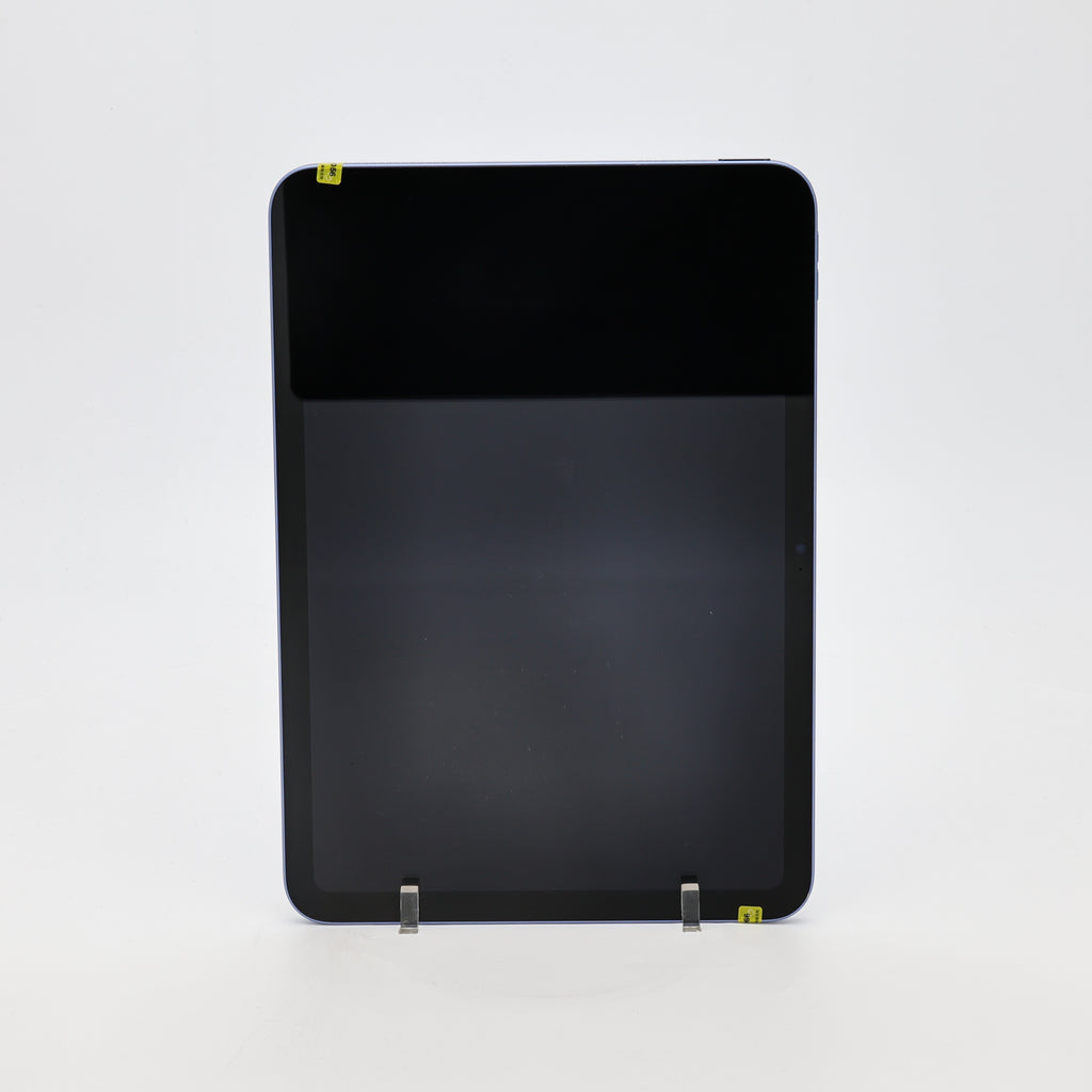 95新 Apple iPad 10代 64G 藍色 WIFI