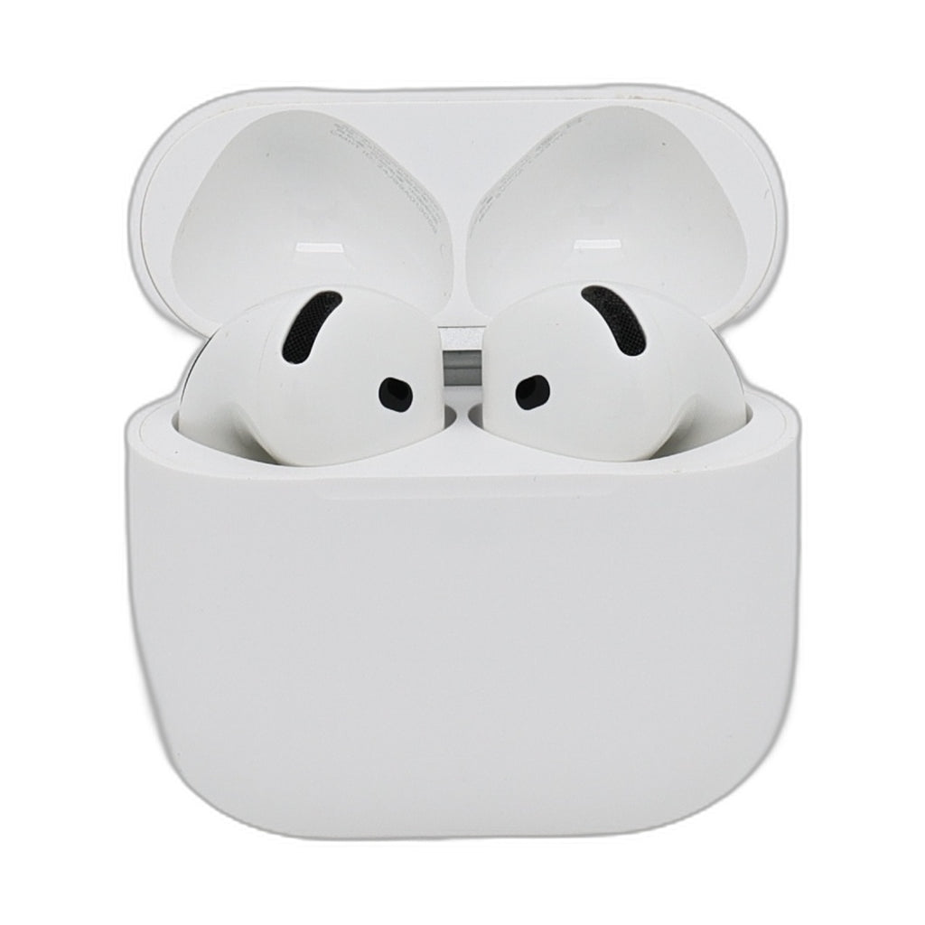 99新 Apple AirPods 4 (支持主动降噪) 白色