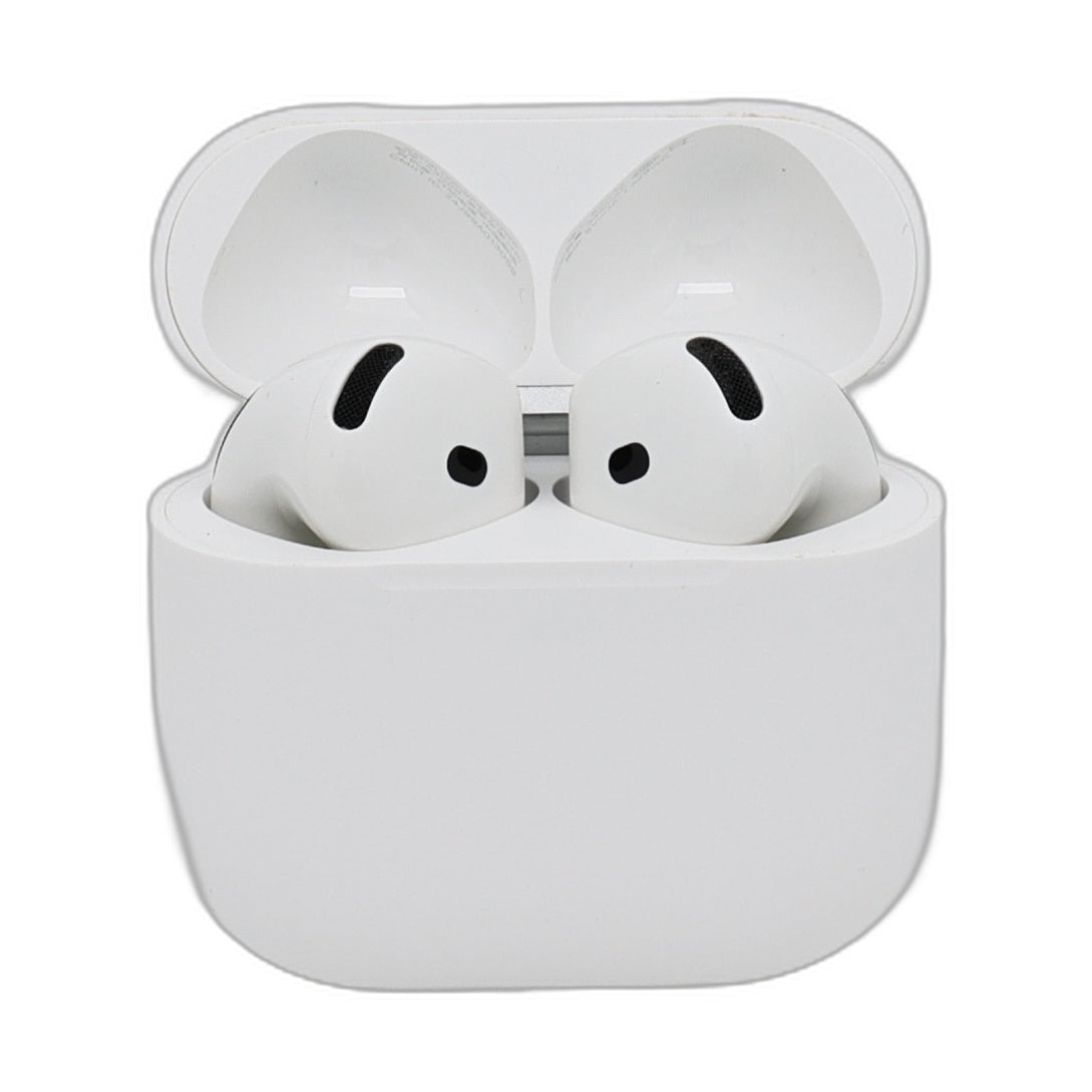 99新 Apple AirPods 4 (支持主动降噪) 白色