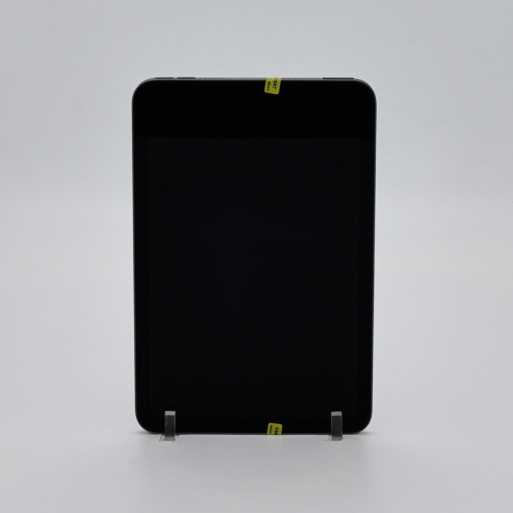 95新 Apple iPad mini6 256G 深空灰色 WIFI