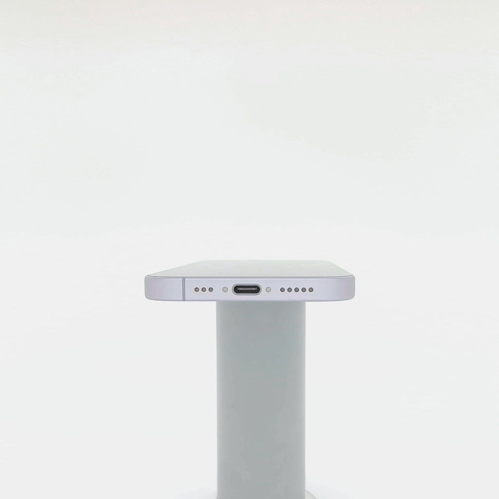 99新 Apple iPhone 17 256G 薰衣草紫色 中國大陸版