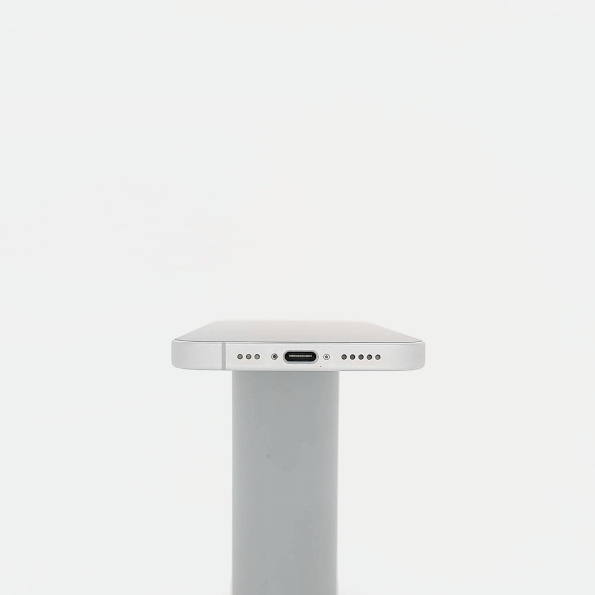95新 Apple iPhone 16 256G 白色 中國大陸版