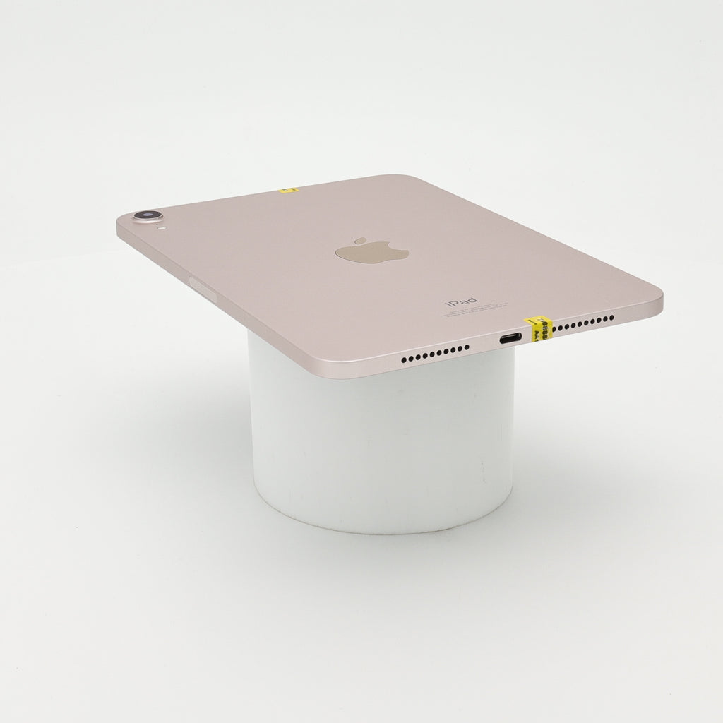 95新 Apple iPad mini6 64G 粉紅色 WIFI
