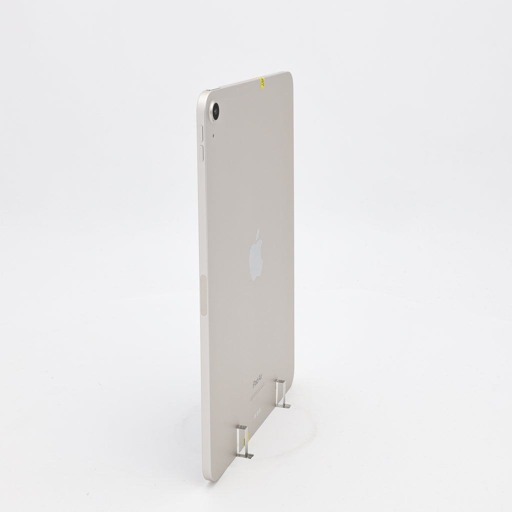 95新 Apple iPad Air5 64G 星光色 WIFI