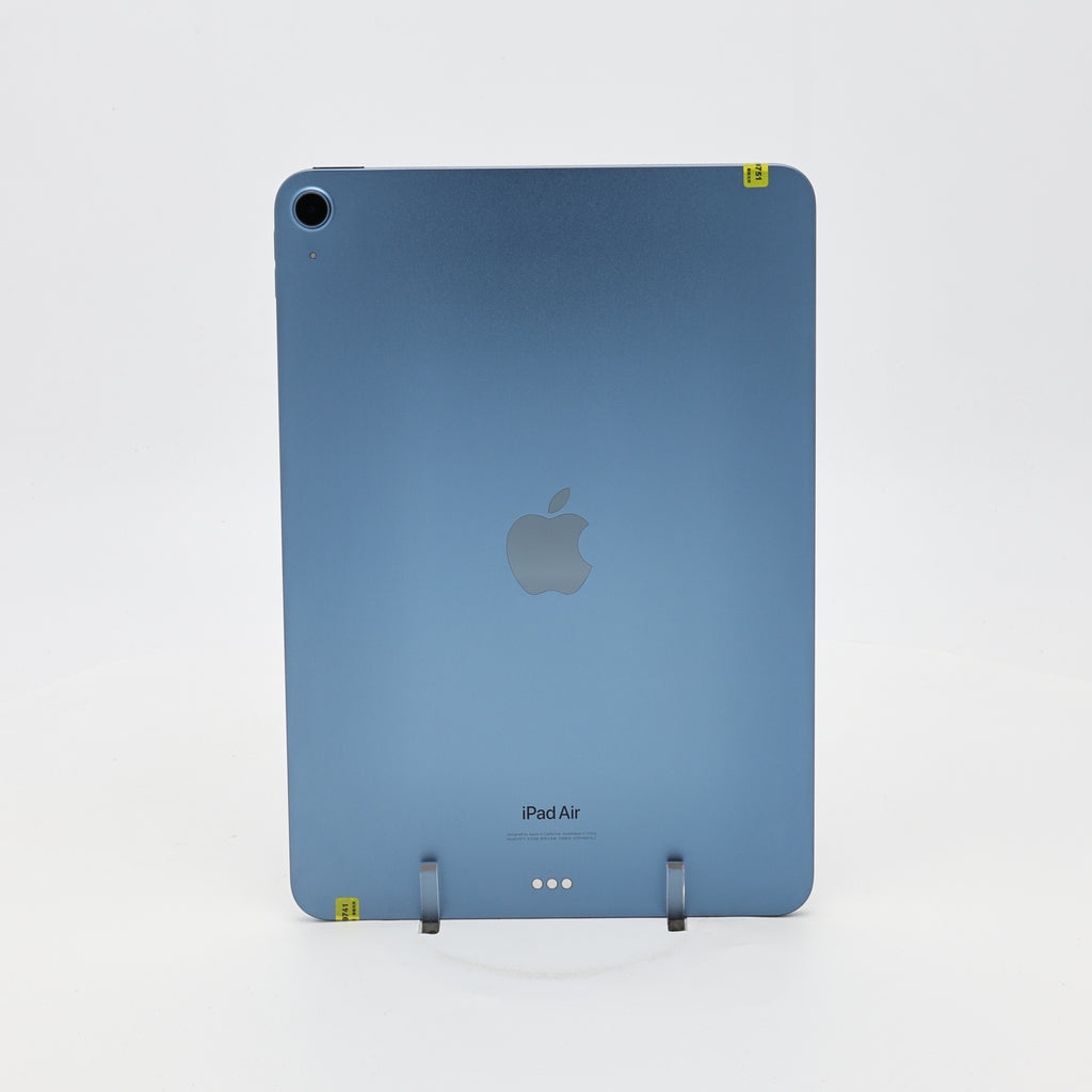 95新 Apple iPad Air5 64G 藍色 WIFI