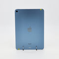 95新 Apple iPad Air5 64G 藍色 WIFI