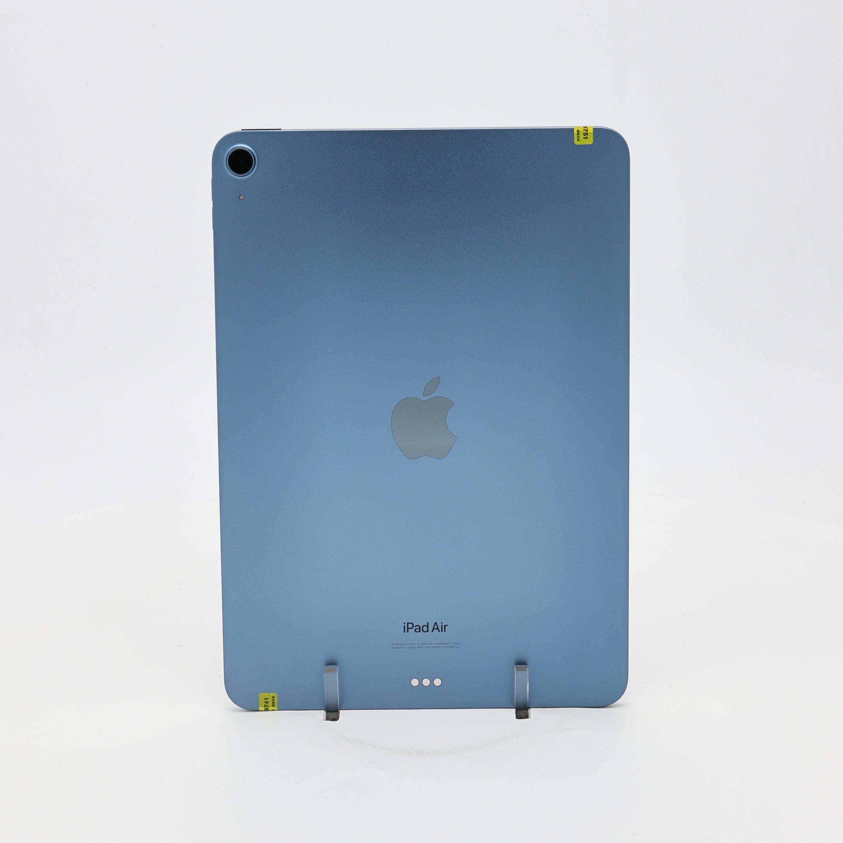 95新 Apple iPad Air5 64G 藍色 WIFI