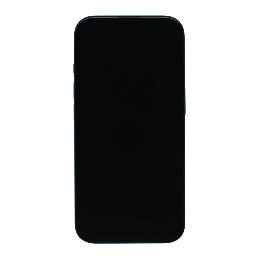 95新 Apple iPhone 16 256G 黑色 中國大陸版