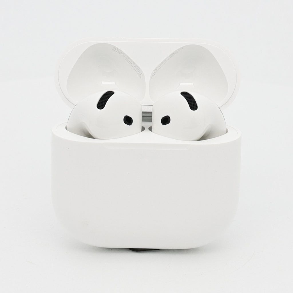 99新 Apple AirPods 4 (支持主动降噪) 白色