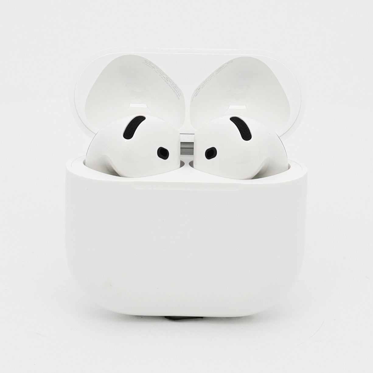 99新 Apple AirPods 4 (支持主动降噪) 白色