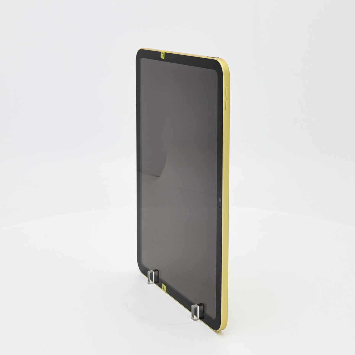 95新 Apple iPad 10代 256G 黃色 WIFI