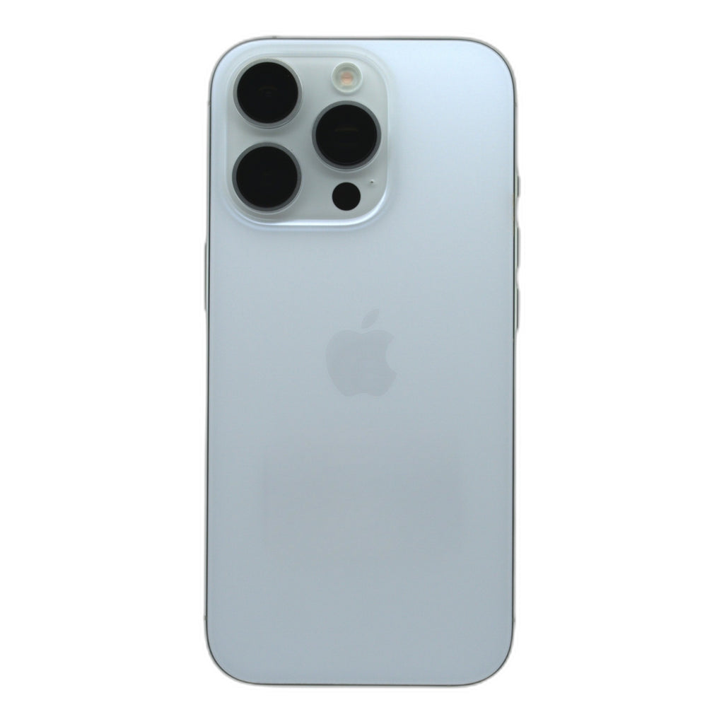 99新 Apple iPhone 16 Pro 128G 白色鈦金屬 中國大陸版