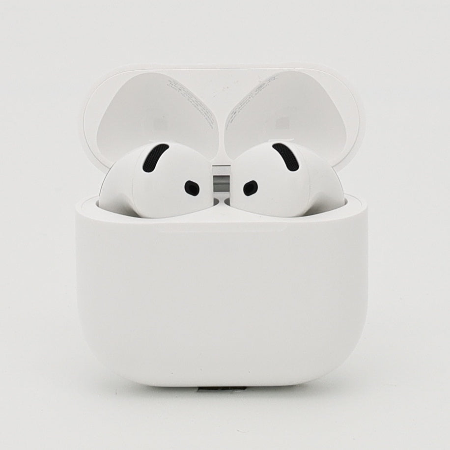 99新 Apple AirPods 4 (支持主动降噪) 白色