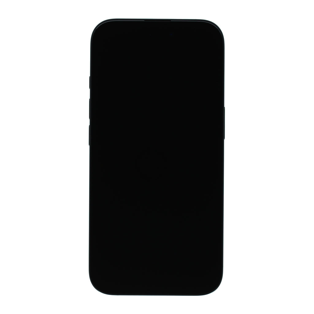 95新 Apple iPhone 16 256G 黑色 中國大陸版