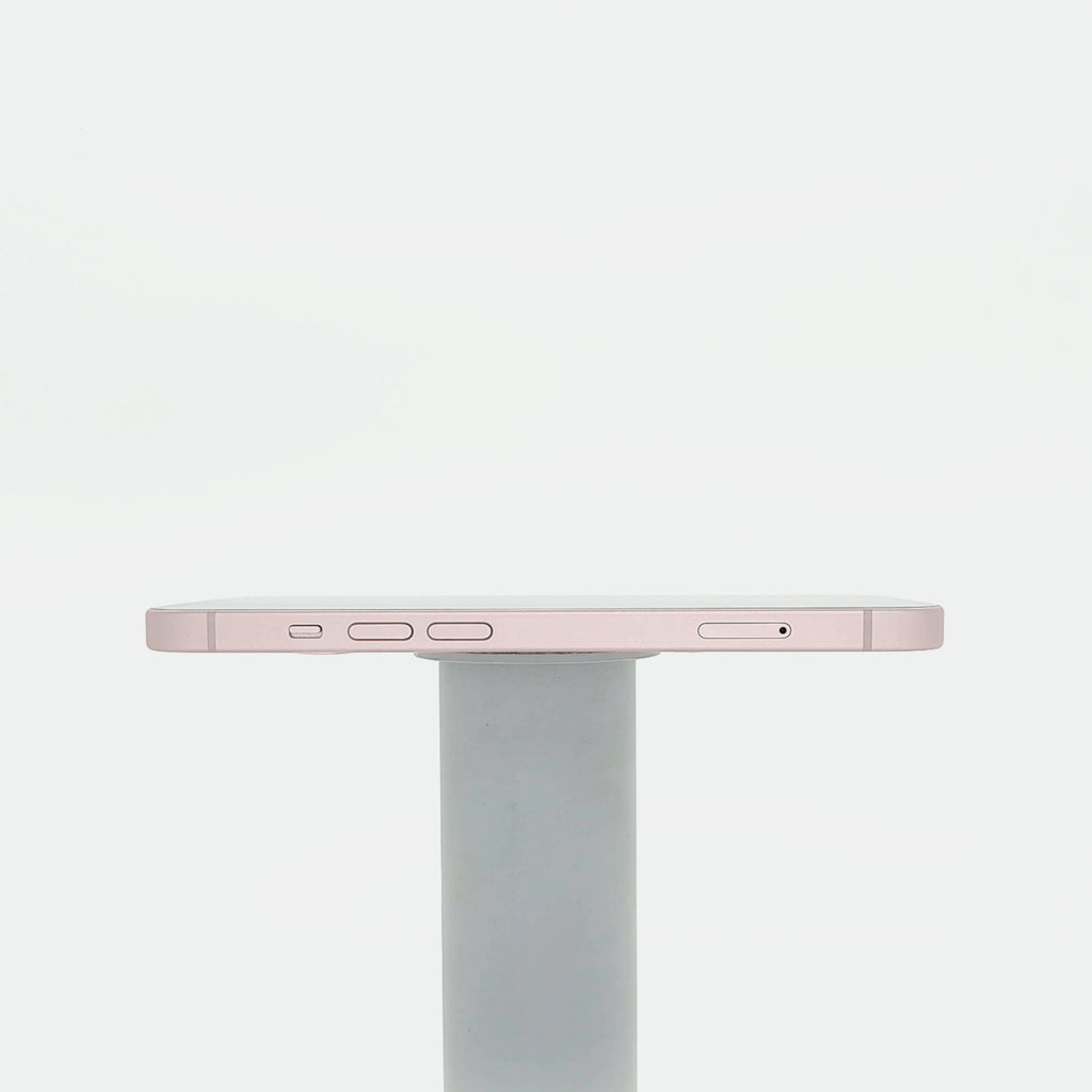 95新 Apple iPhone 15 256G 粉紅色 中國大陸版