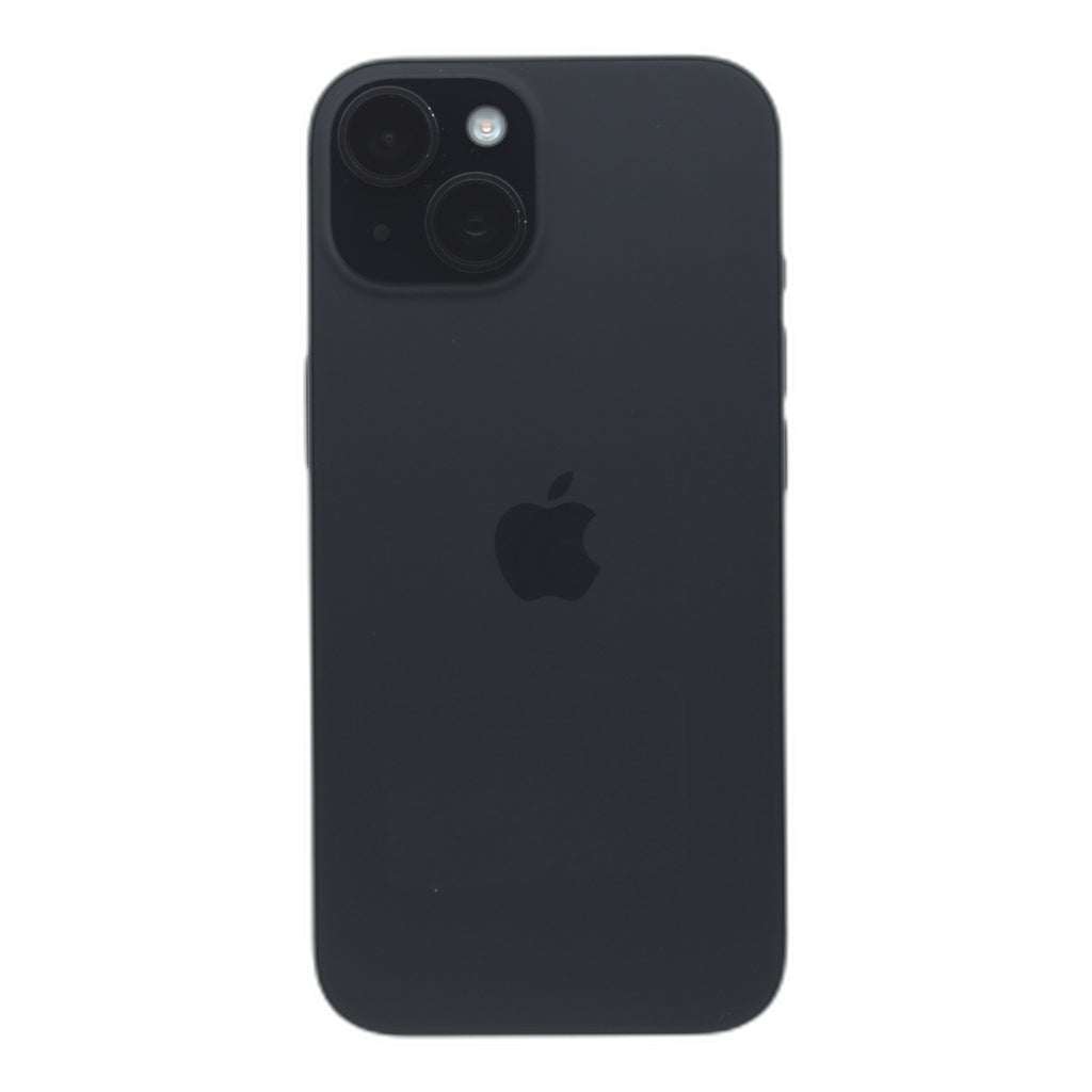 95新 Apple iPhone 15 128G 黑色 中國大陸版