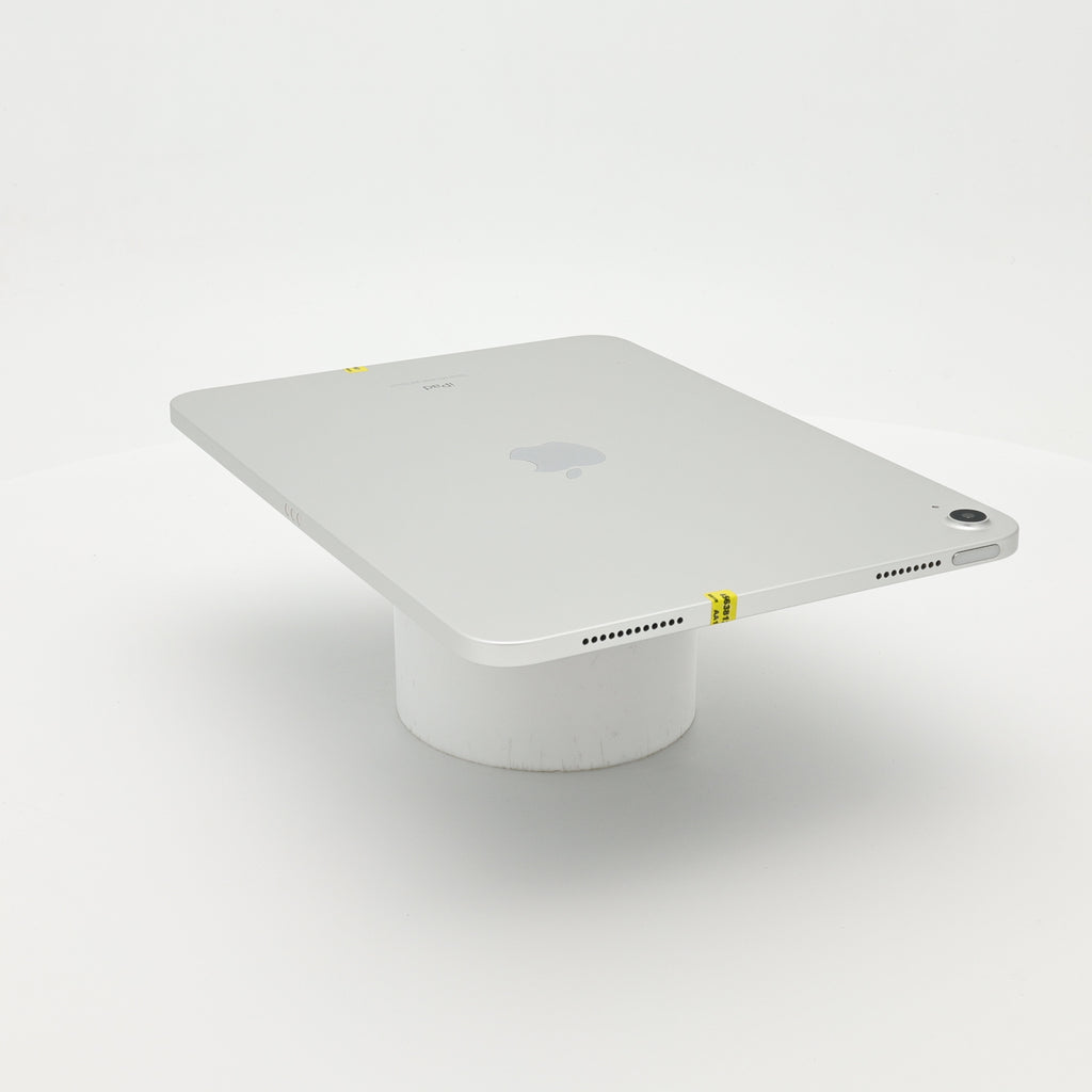 95新 Apple iPad 10代 64G 銀色 WIFI