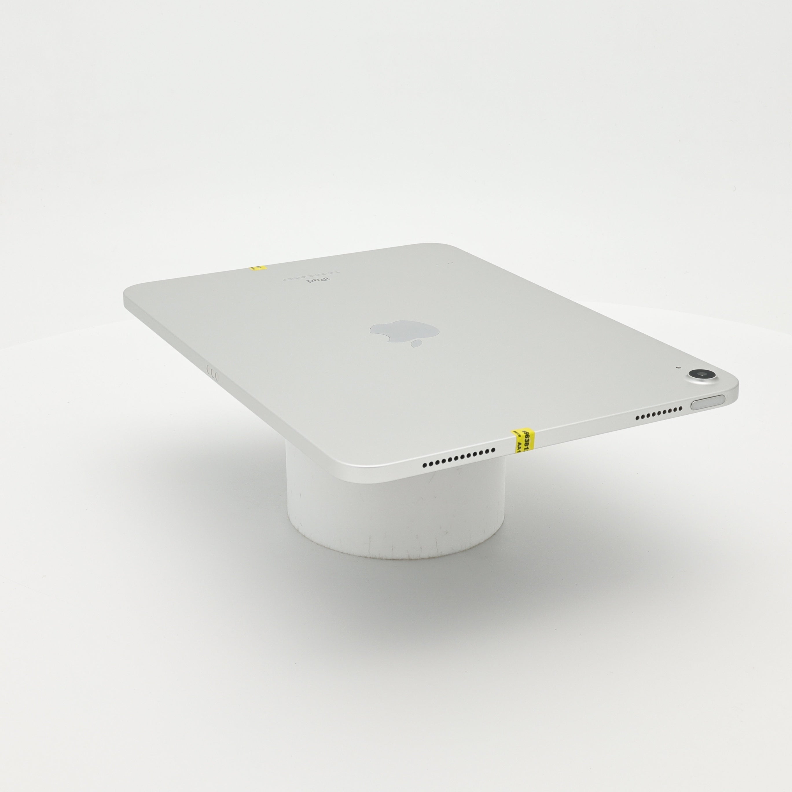 95新 Apple iPad 10代 64G 銀色 WIFI