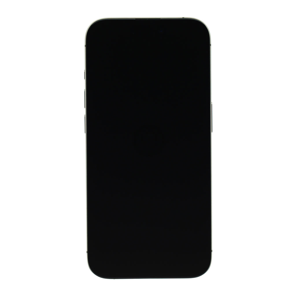 95新 Apple iPhone 15 Pro 512G 原色鈦金屬 中國大陸版