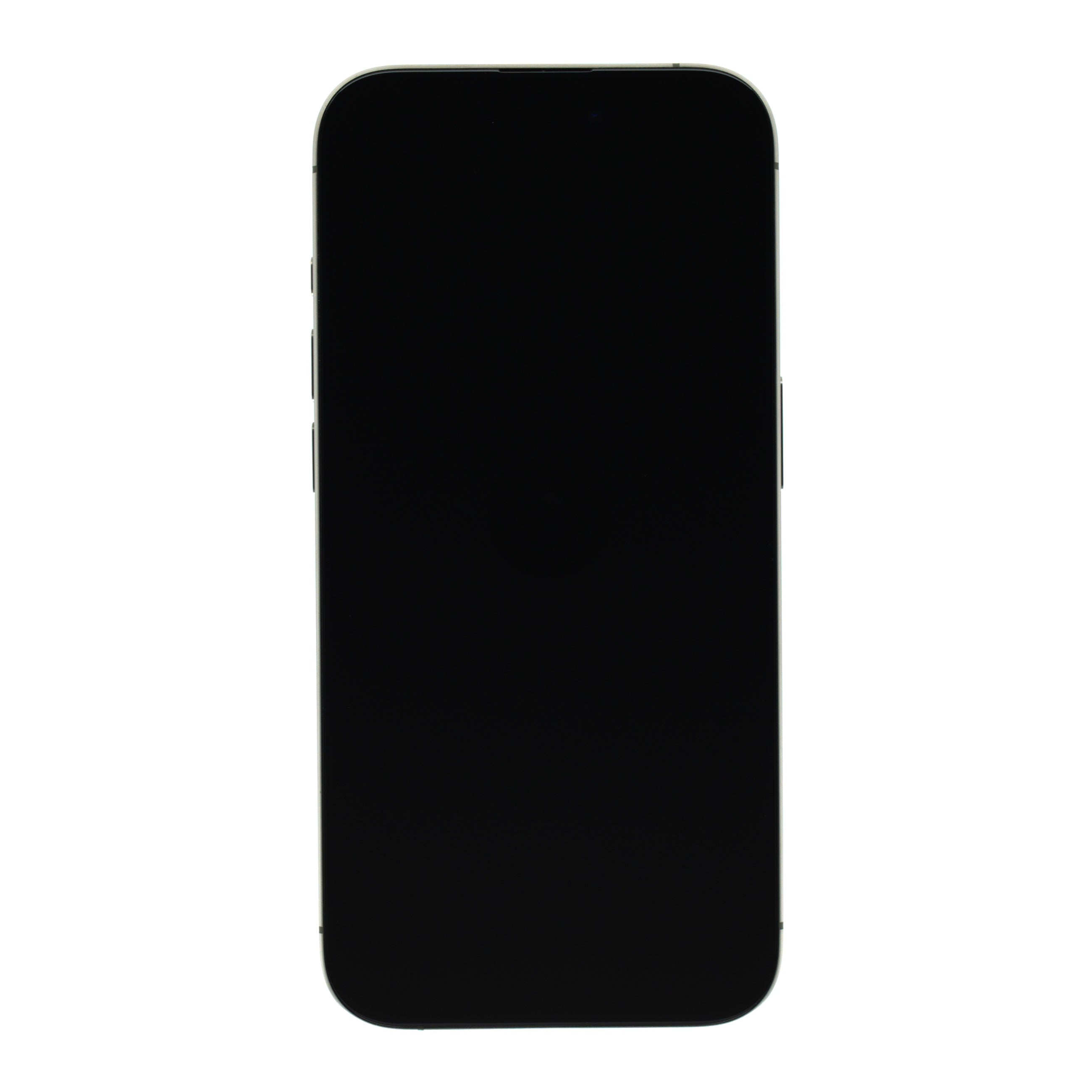 95新 Apple iPhone 15 Pro 512G 原色鈦金屬 中國大陸版