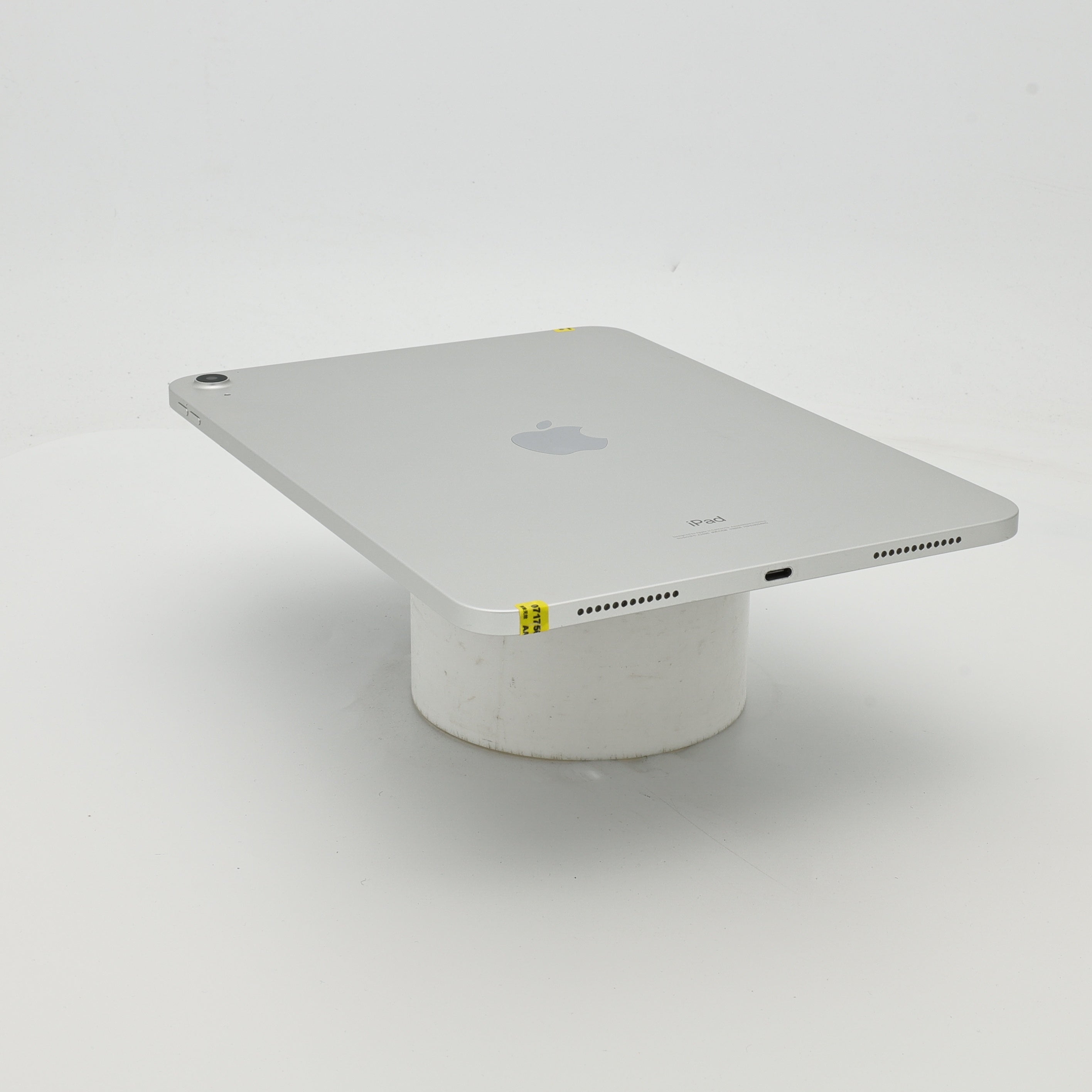 95新 Apple iPad 10代 256G 銀色 WIFI