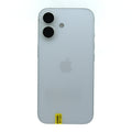 95新 Apple iPhone 16 256G 白色 中國大陸版