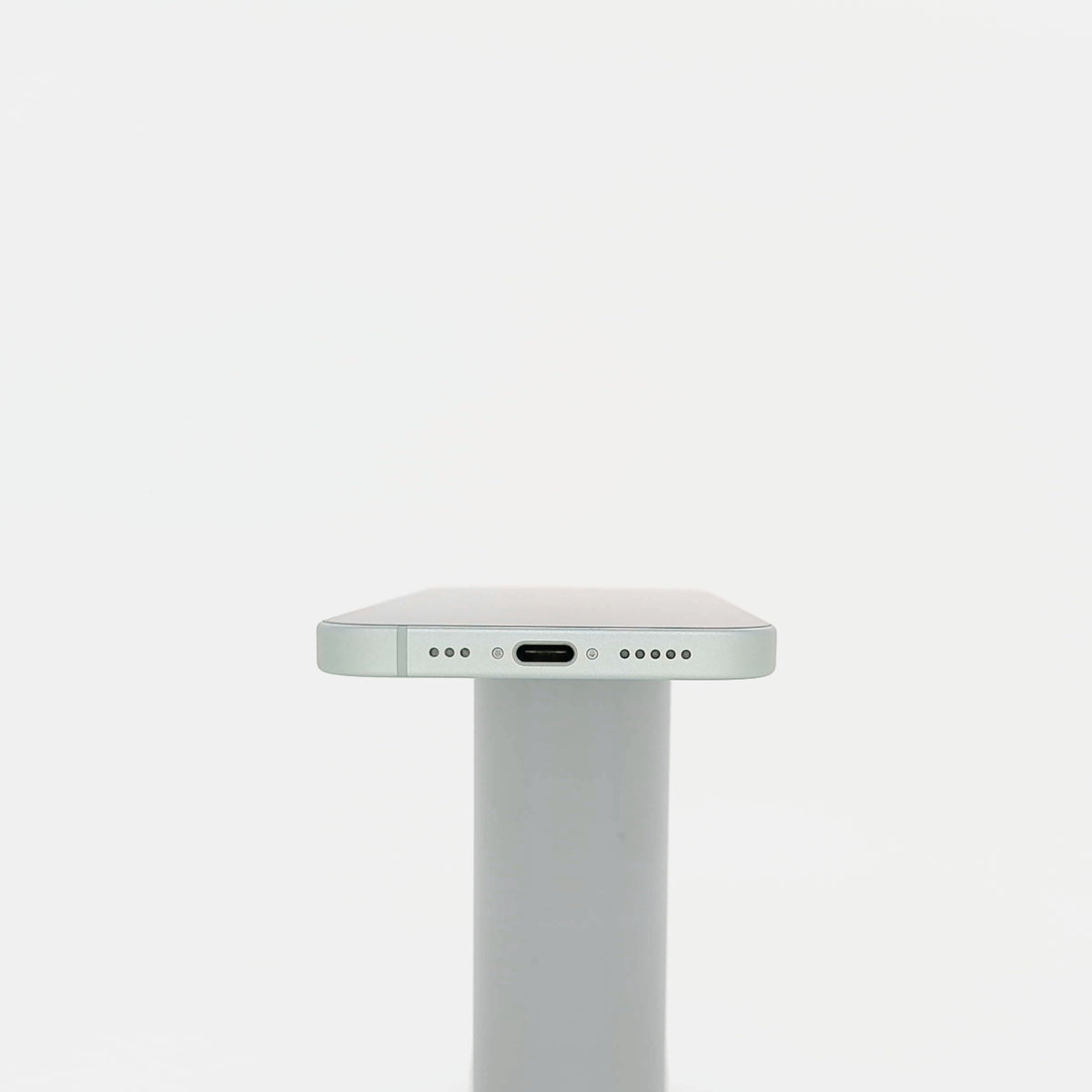95新 Apple iPhone 15 256G 綠色 中國大陸版