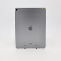 95新 Apple iPad Air (M2) 13英寸 128G 深空灰色 WIFI