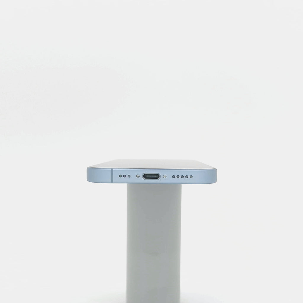 99新 Apple iPhone 17 256G 青霧藍色 中國大陸版