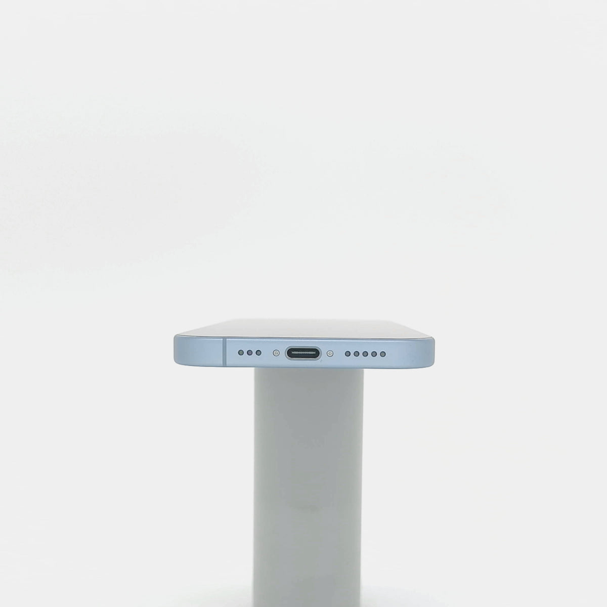 99新 Apple iPhone 17 256G 青霧藍色 中國大陸版