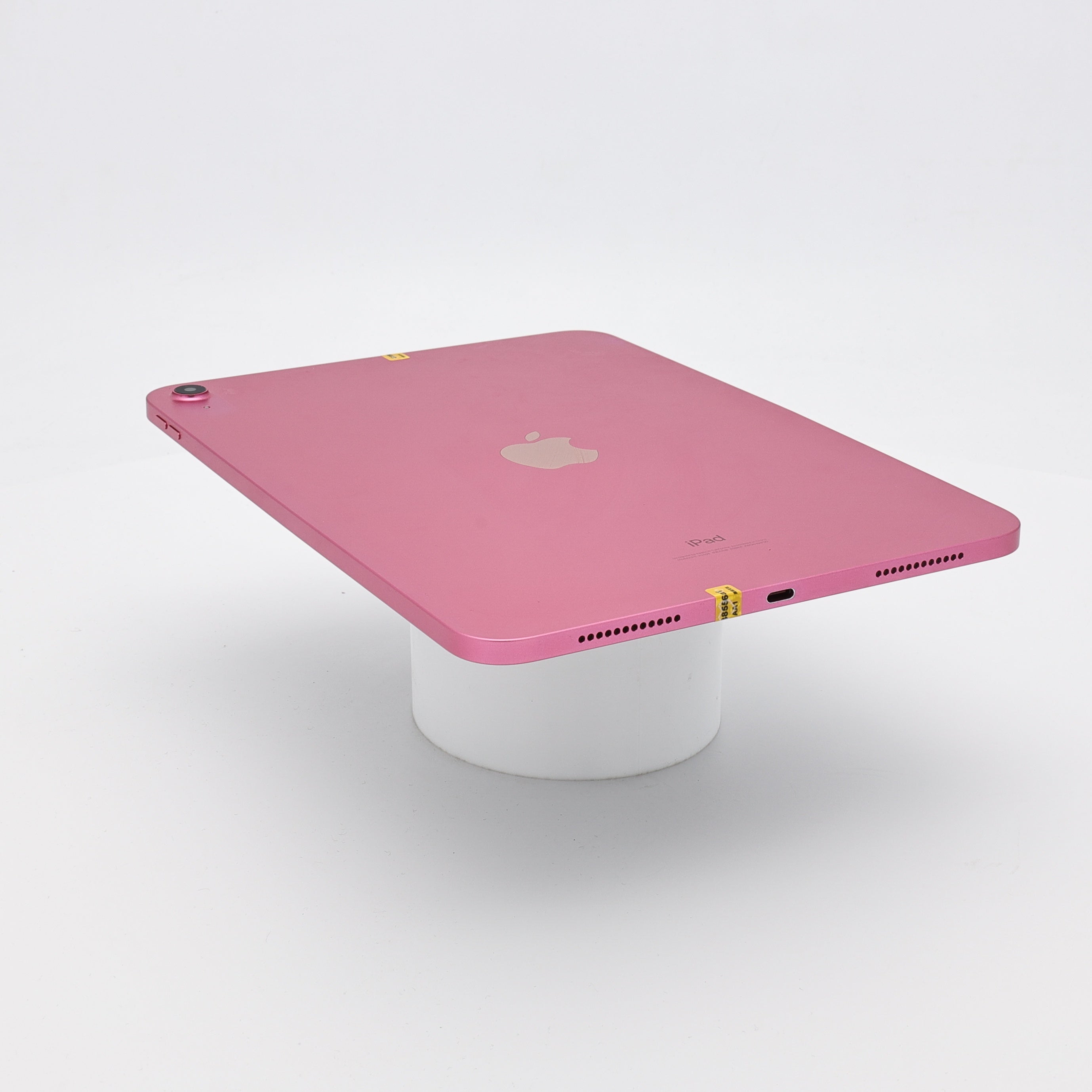 95新 Apple iPad 10代 64G 粉紅色 WIFI