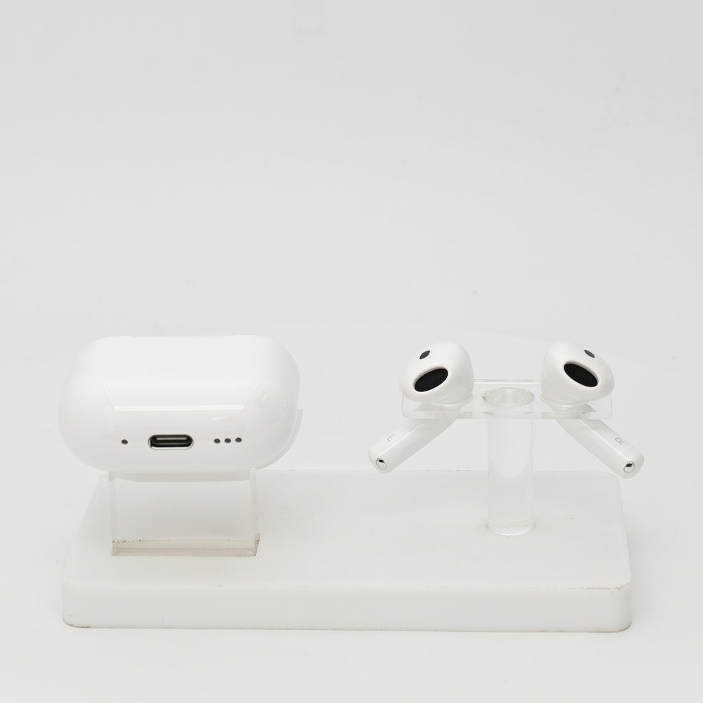 99新 Apple AirPods 4 (支持主动降噪) 白色