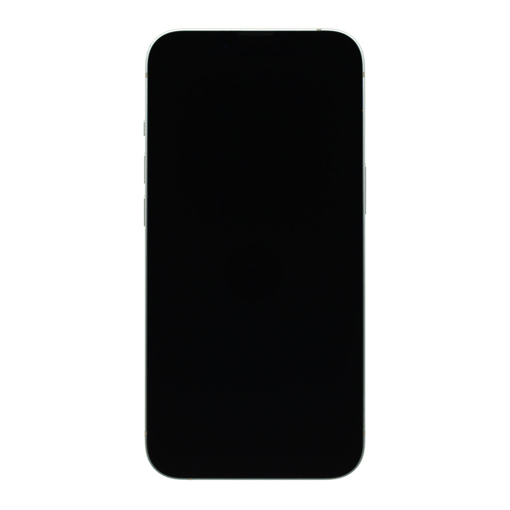 95新 Apple iPhone 13 256G 星光色 中國大陸版