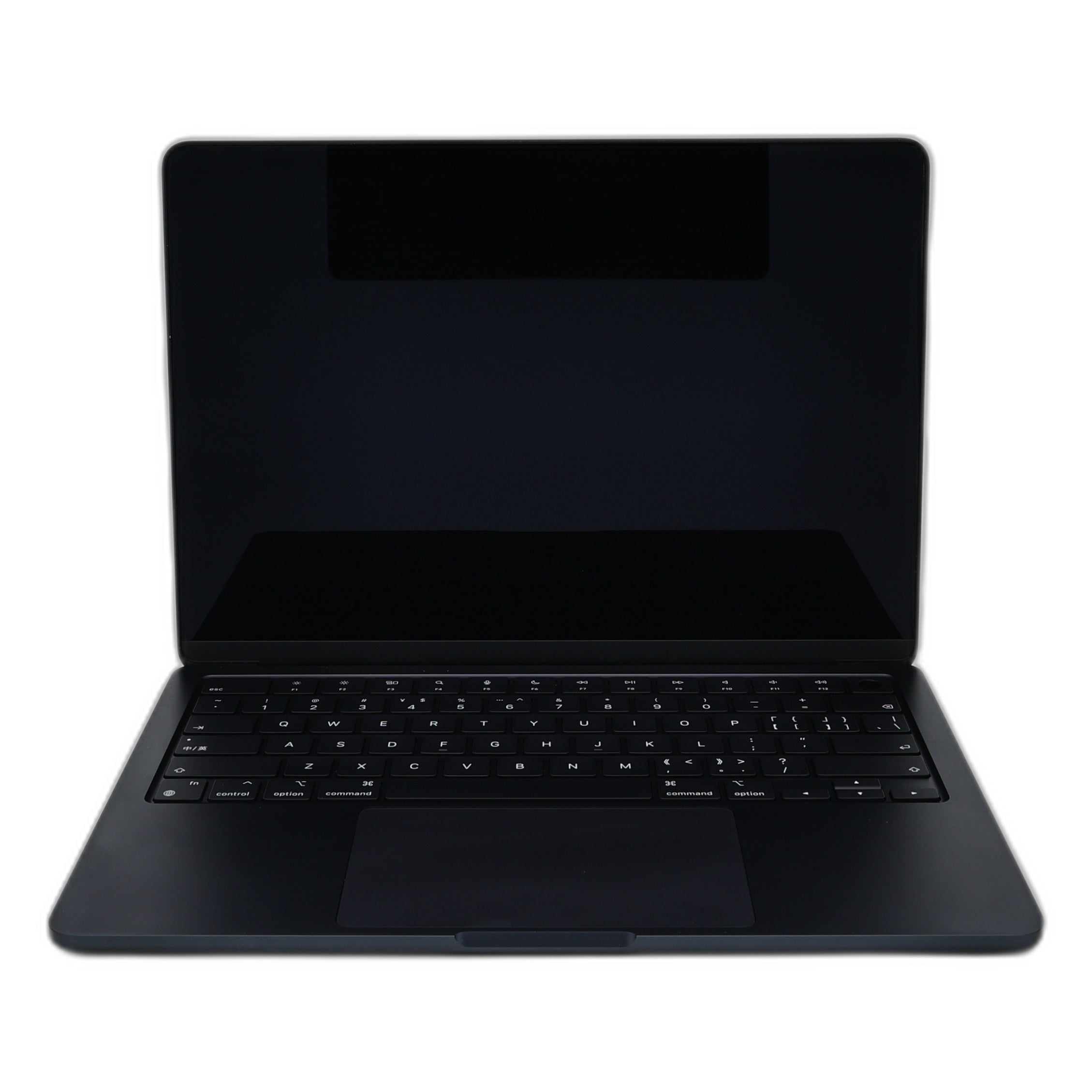 95新 Apple MacBook Air 22年 13寸 M2（8+8核） 8G RAM 256G SSD 午夜色