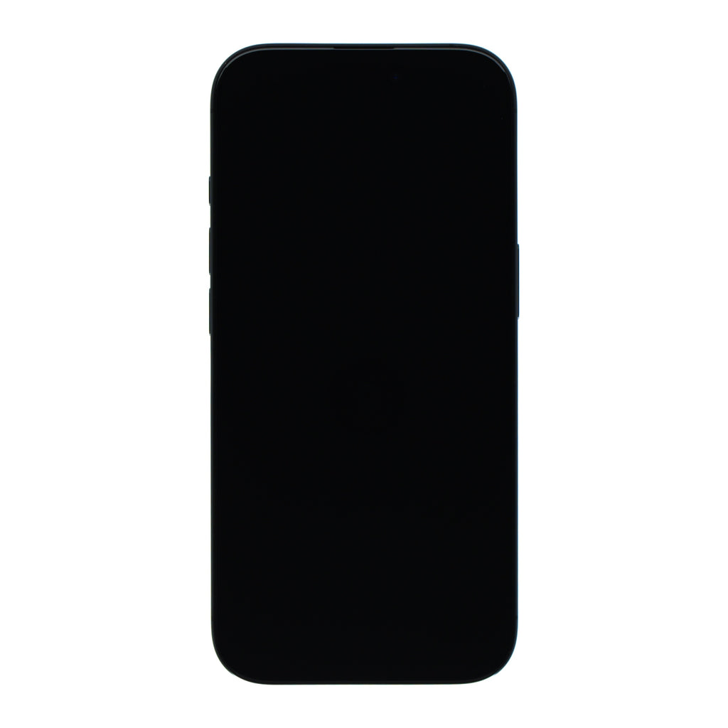 95新 Apple iPhone 16 Pro 256G 黑色鈦金屬 中國大陸版